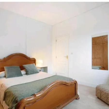 Casa Luisa Ferienhaus
