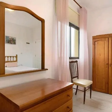 Casa Luisa Ferienhaus Icod De Los Vinos