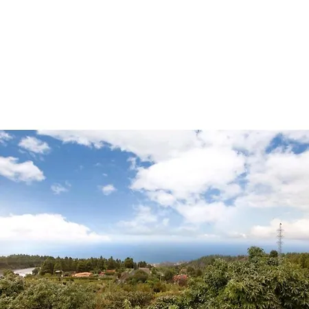 Casa Luisa Holiday home *