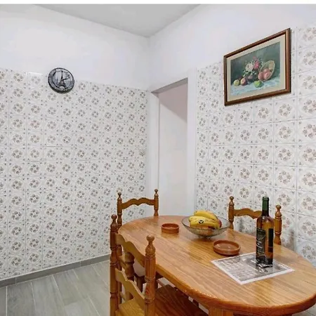 Casa Luisa