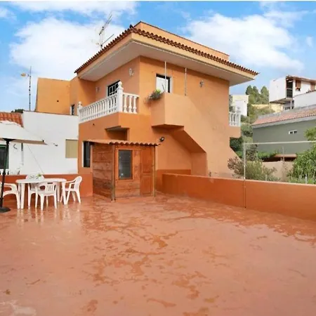Casa Luisa Holiday home