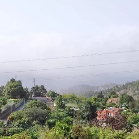 Prázdninový dům Casa Luisa Icod De Los Vinos