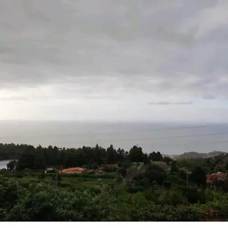 Casa Luisa Prázdninový dům *