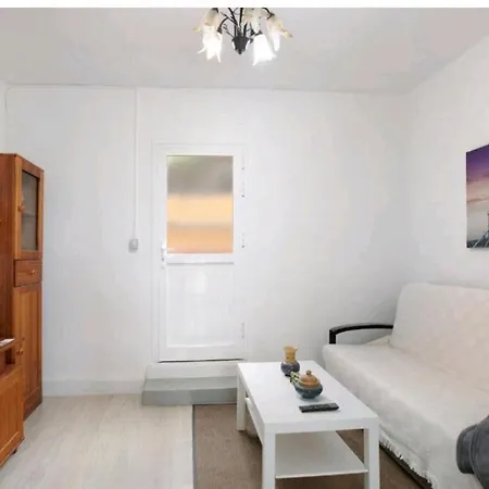 Prázdninový dům Casa Luisa
