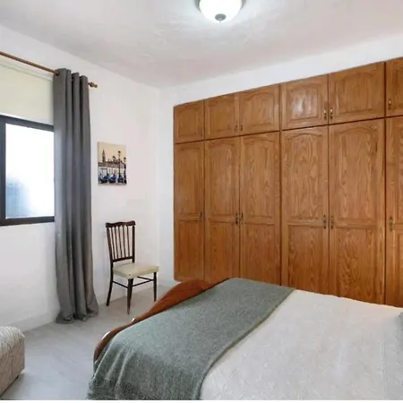 Casa Luisa * Icod De Los Vinos
