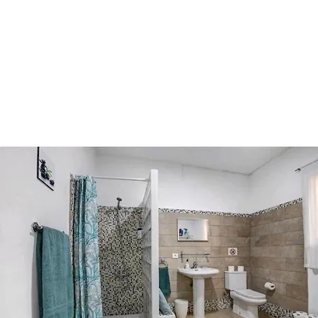 Prázdninový dům Casa Luisa Icod De Los Vinos