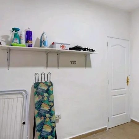 Casa Luisa Prázdninový dům Icod De Los Vinos