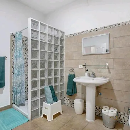 Casa Luisa Prázdninový dům Icod De Los Vinos