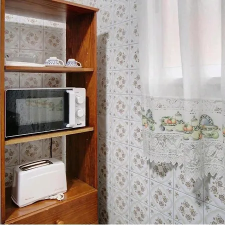 Prázdninový dům Casa Luisa *