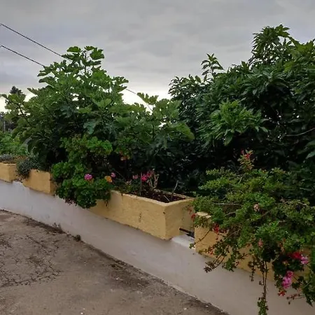 Prázdninový dům Casa Luisa *
