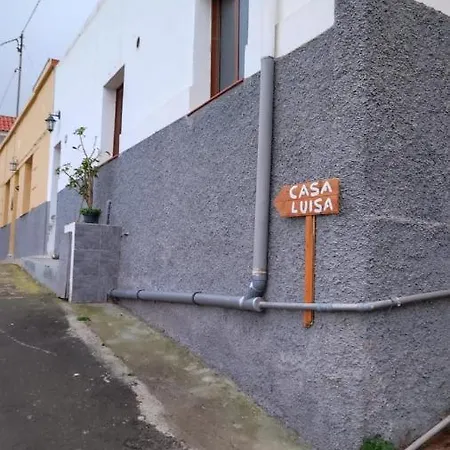 Casa Luisa Icod De Los Vinos